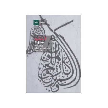 A1.1 - A1.2 Al Jatua I Iniciación a la lengua árabe