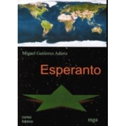 Esperanto curso básico