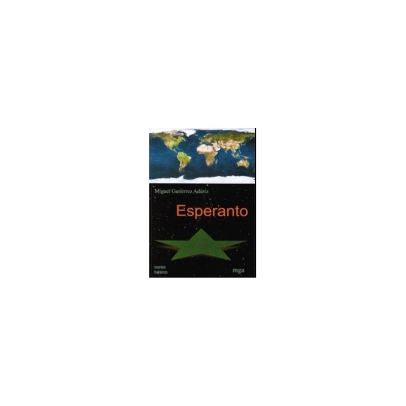 Esperanto curso básico