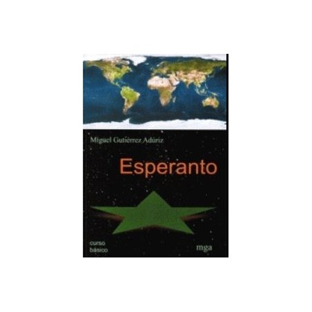 Esperanto curso básico