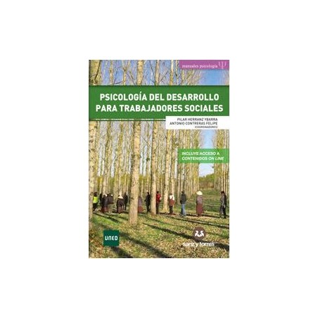 Psicología del desarrollo para trabajadores sociales