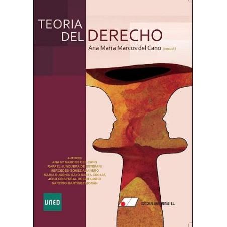 Teoría del derecho