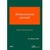 Delincuencia juvenil