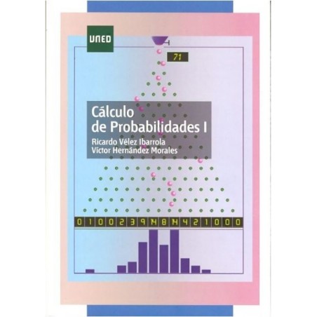 Cálculo de probabilidades I