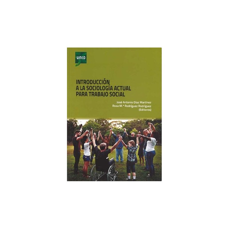 Introducción a la sociología para trabajo social