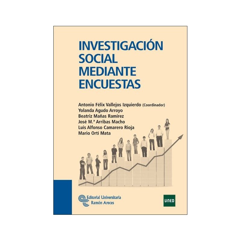 Investigación social mediante encuestas