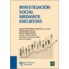 Investigación social mediante encuestas