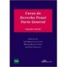 Curso de derecho penal. Parte general
