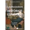 Constitucionalismo histórico español