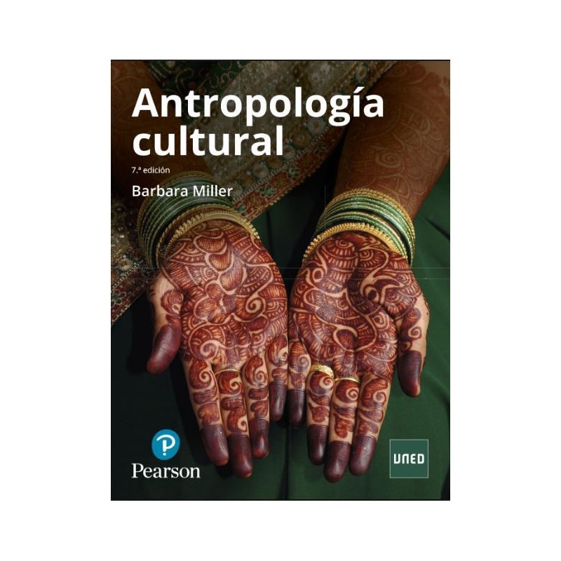 Antropología cultural