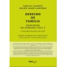 Principios de derecho civil V. Derecho de familia