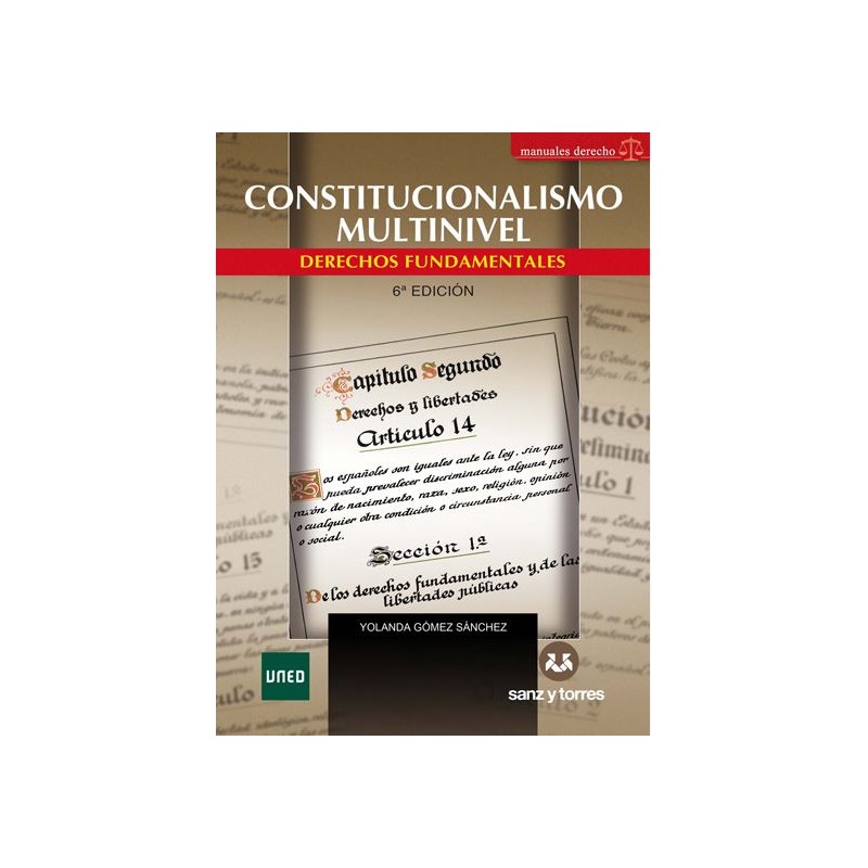 Constitucionalismo multinivel. Derechos fundamentales