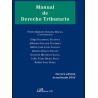 Manual de derecho tributario