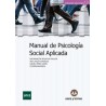 Manual de Psicología social aplicada