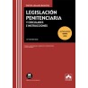 Legislación penitenciaria y circulares e instrucciones