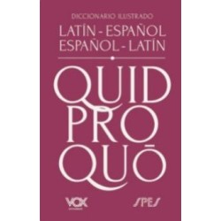 Diccionario ilustrado Latín...