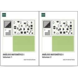 Análisis matemático I (2...