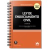 Ley de enjuiciamiento civil. Anillas