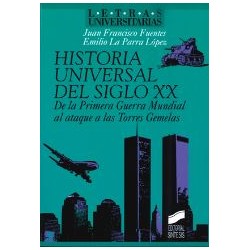 Historia universal del siglo XX