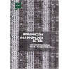 Introducción a la sociología actual