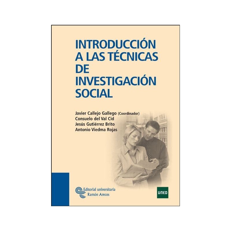 Introducción a las técnicas de investigación social