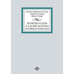 Introducción a las relaciones internacionales