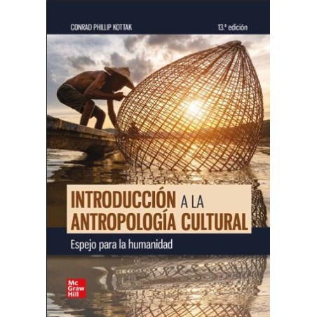 Introducción a la antropología cultural. Espejo de la humanidad