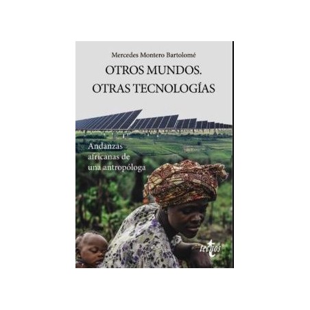 Otros mundos otras tecnologías