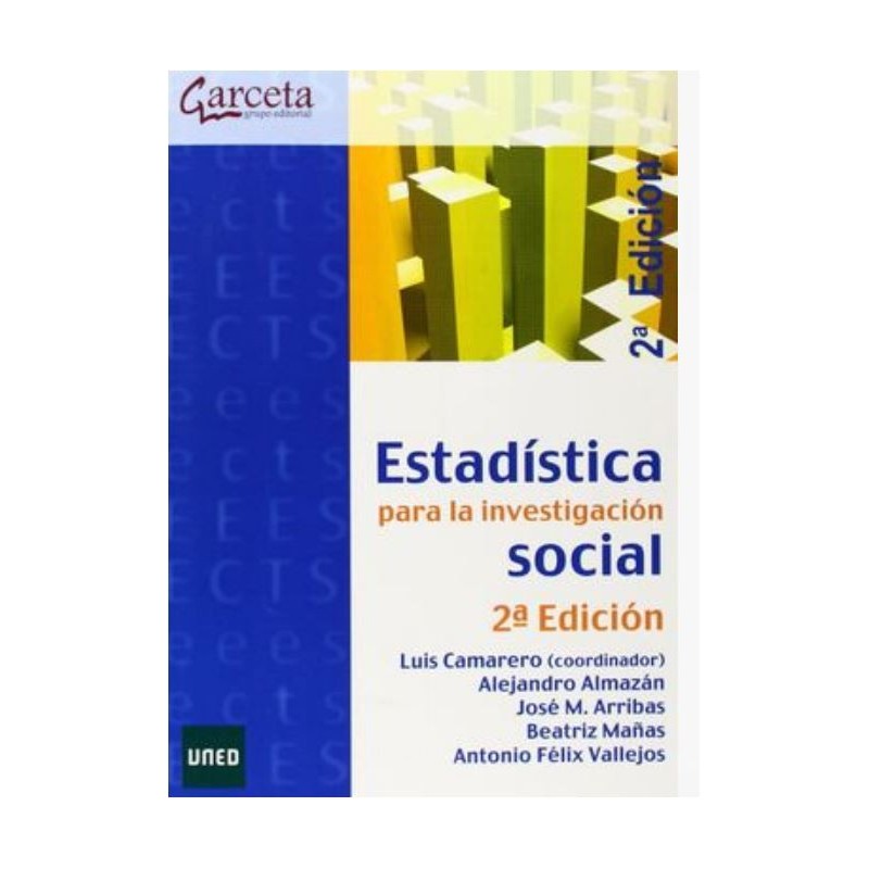 Estadística para la investigación social