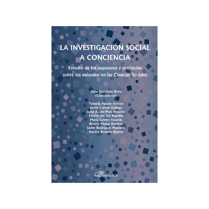 La investigación social a conciencia