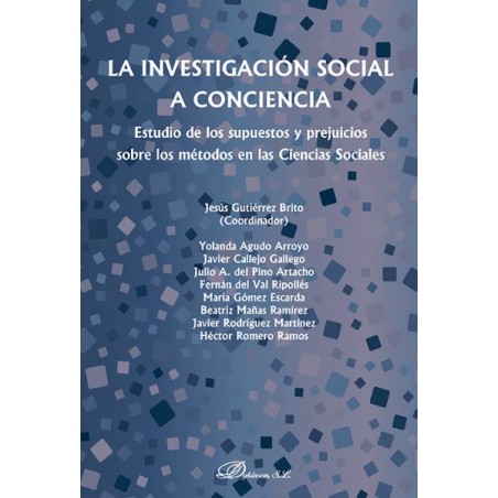 La investigación social a conciencia