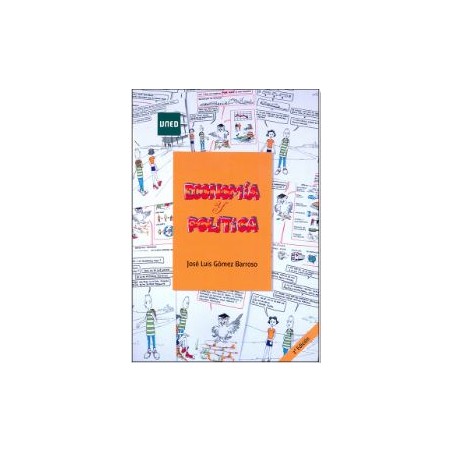 Economía y política