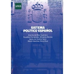 Sistema político español