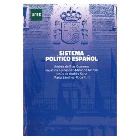Sistema político español