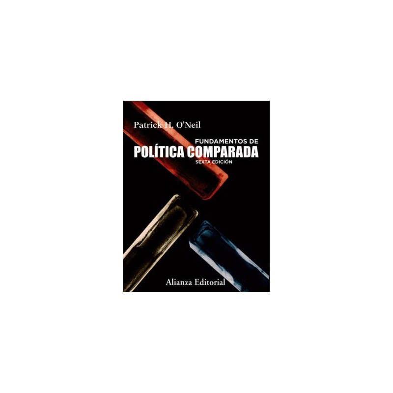 Fundamentos de política comparada