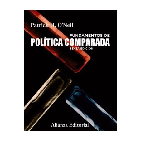 Fundamentos de política comparada