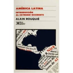 América latina Introducción al extremo occidente
