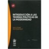 Introducción a las teorías políticas de la modernidad