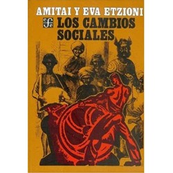 Los cambios sociales