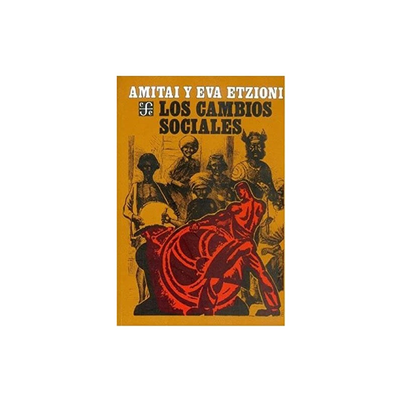 Los cambios sociales