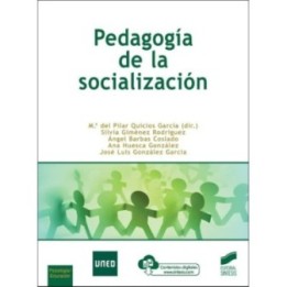 Pedagogía de la socialización. Epistemología, investigación y transferencia