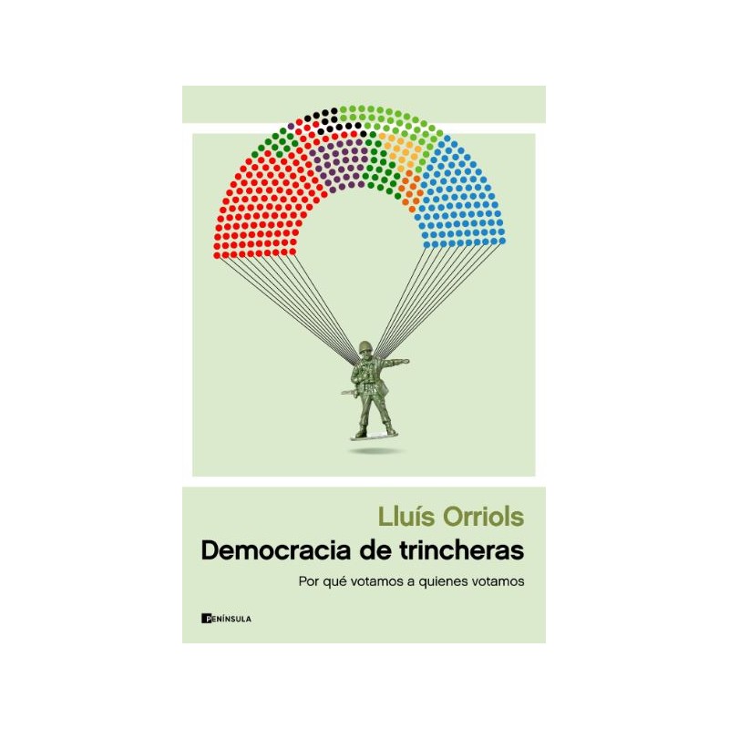 Democracia de trincheras
