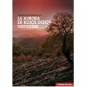 La aurora de rojos dedos