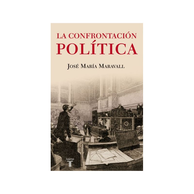 La confrontación política