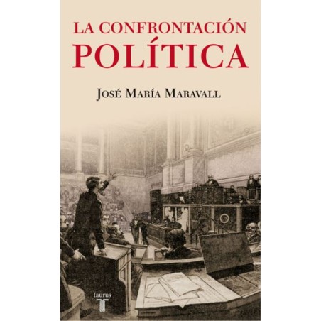 La confrontación política