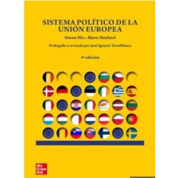 Sistema político de la Unión Europea