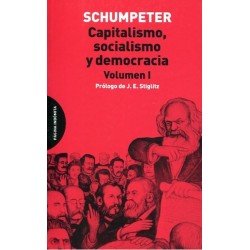 Capitalismo, socialismo y...