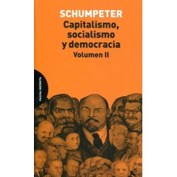 Capitalismo, socialismo y...