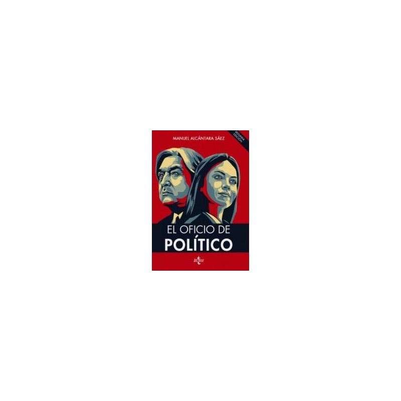 El oficio de político