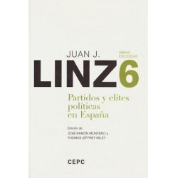 Obras escogidas Vol.6...